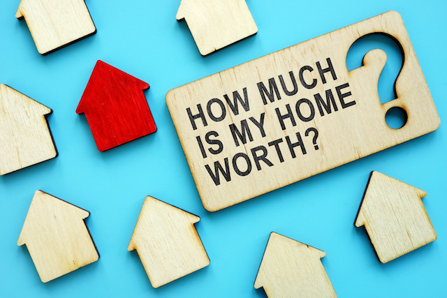 Thailand Property Valuation