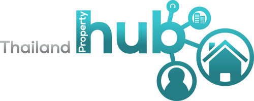 Thailand Property Hub Logo