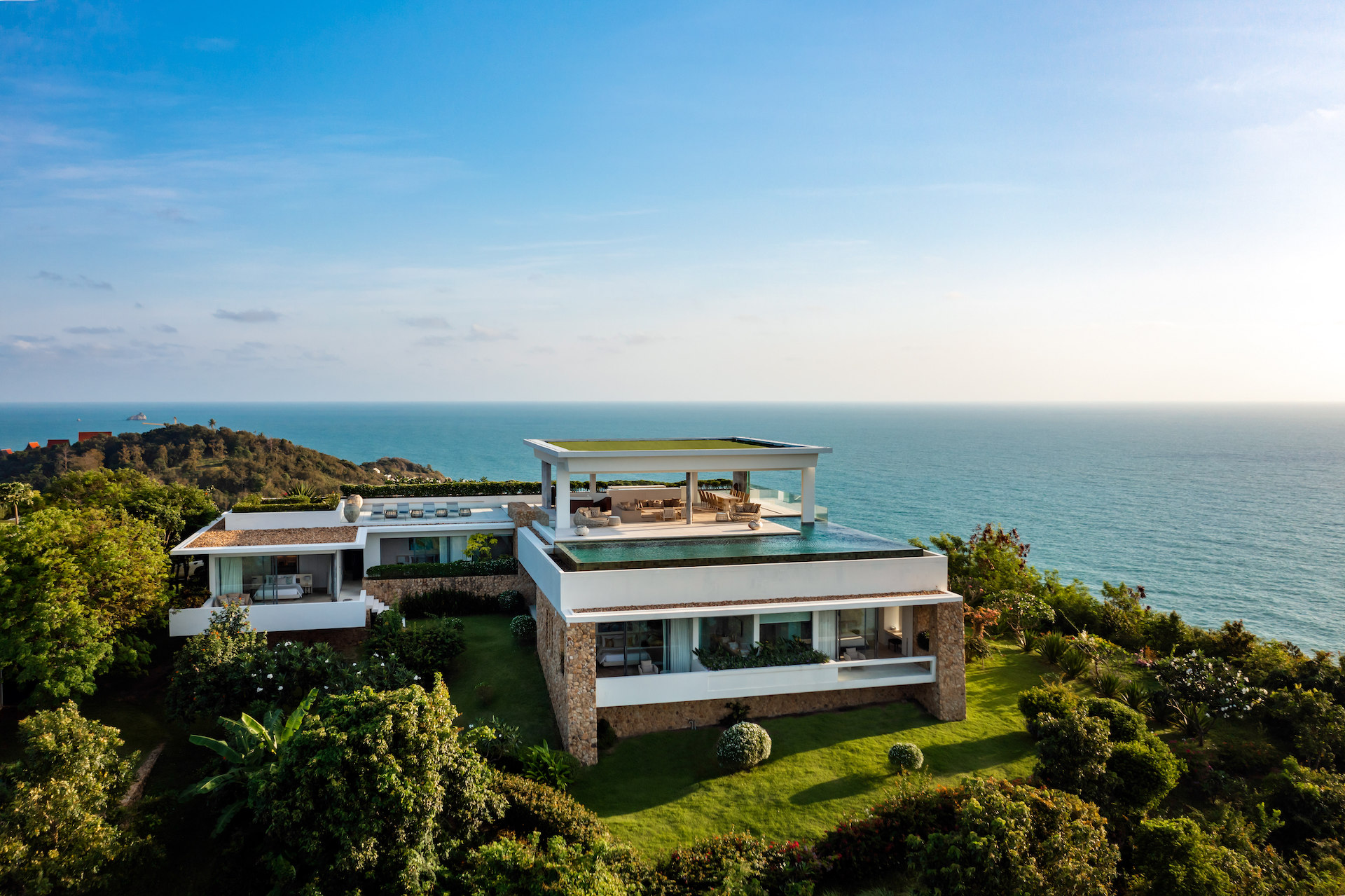 Thailand Property Hub Samujana Banner Image