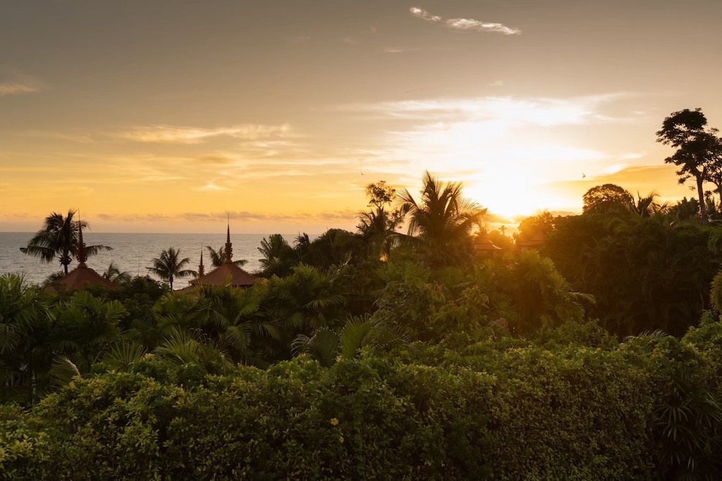 Trisra Signature Villa Phuket Ocean View