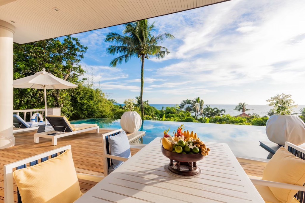 Trisra Signature Villa Phuket