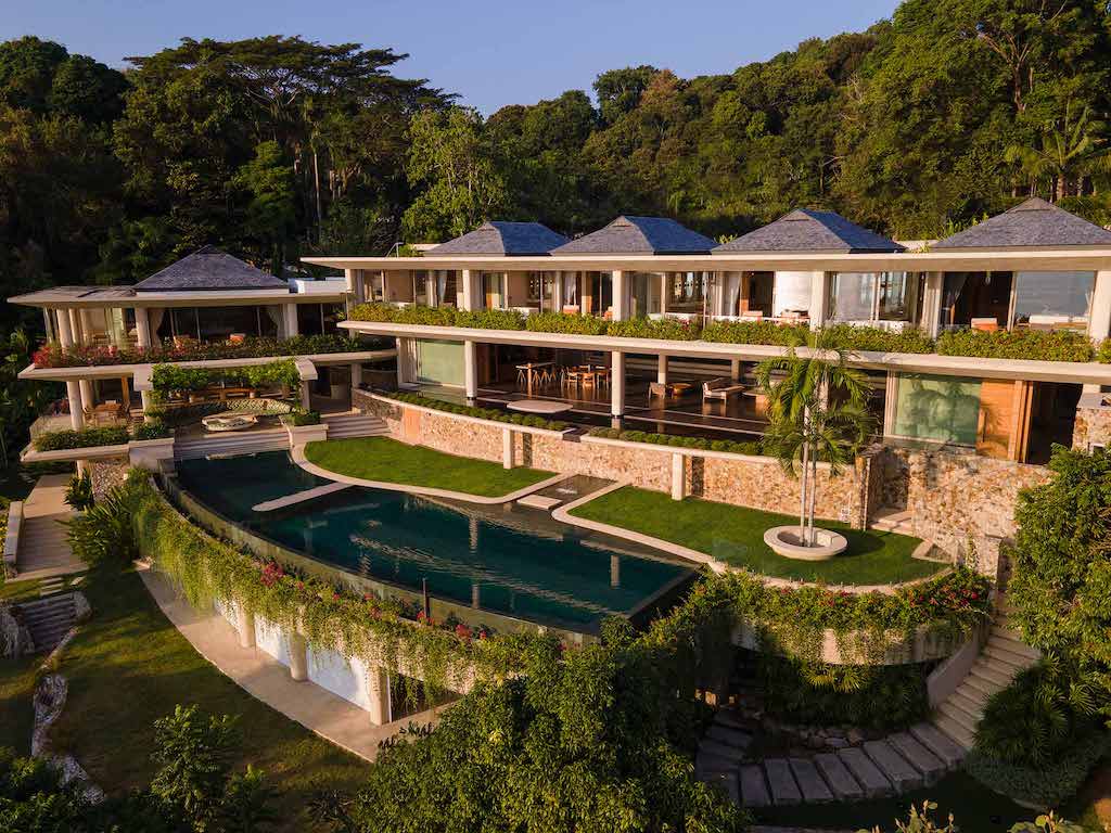 Villa Cascade Phuket