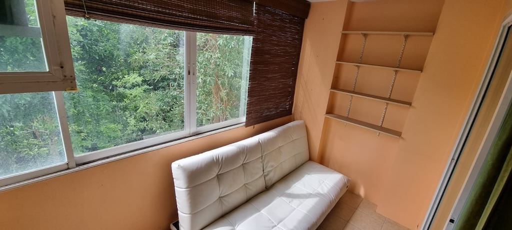 AD Condominium Pattaya Living Space