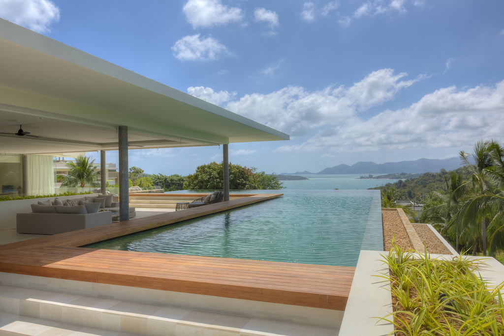 Samujana Koh Samui Villa 21