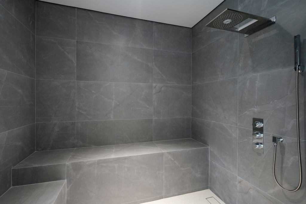 Samujana Villa 24 Interior