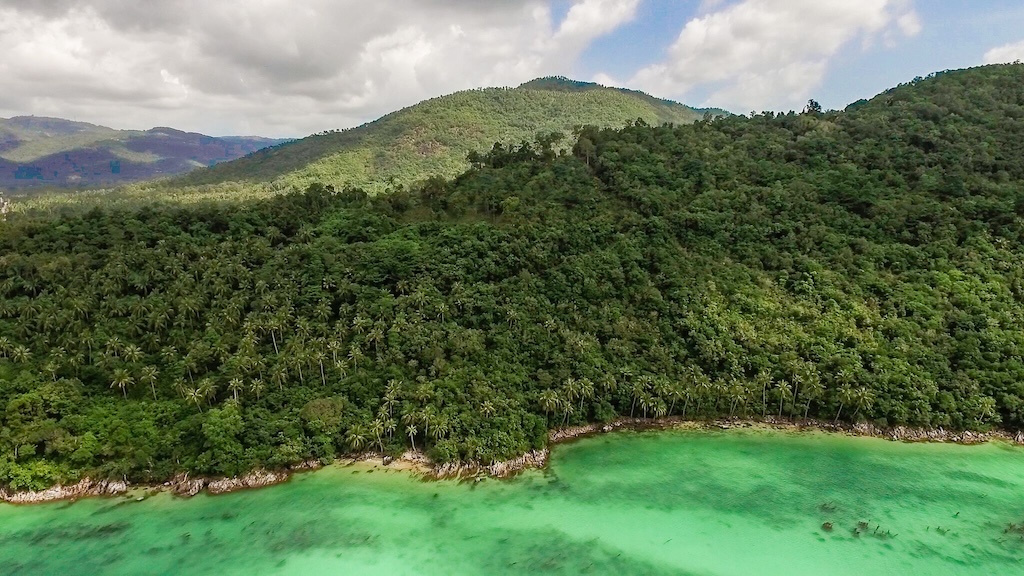 Villa Baan Sang Koh Samui Hillside