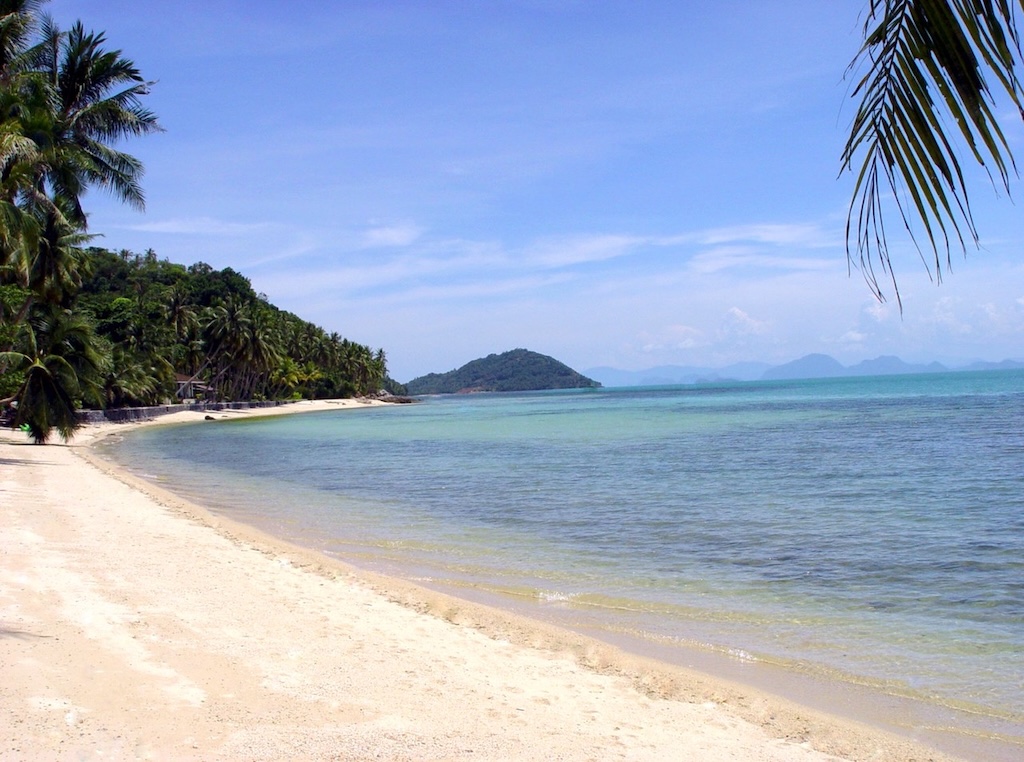 Koh Samui Beach Villa & Resort