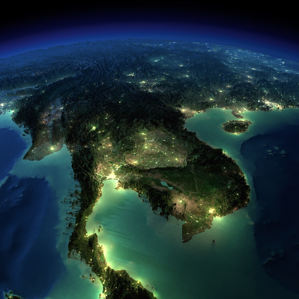 Thailand Area Guide For Property