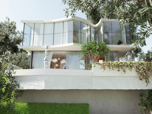 Zen Villas Ko Phangan