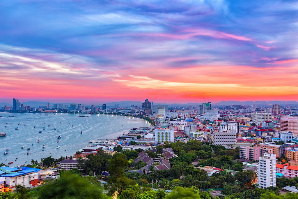 Pattaya Real Estate Guide