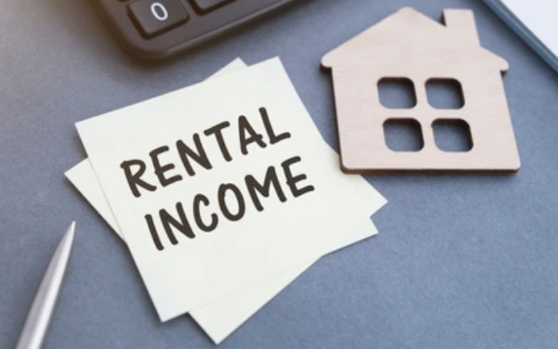 Thailand Property Rental Taxes