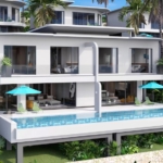 Vanya Sicily Ko Samui Exterior