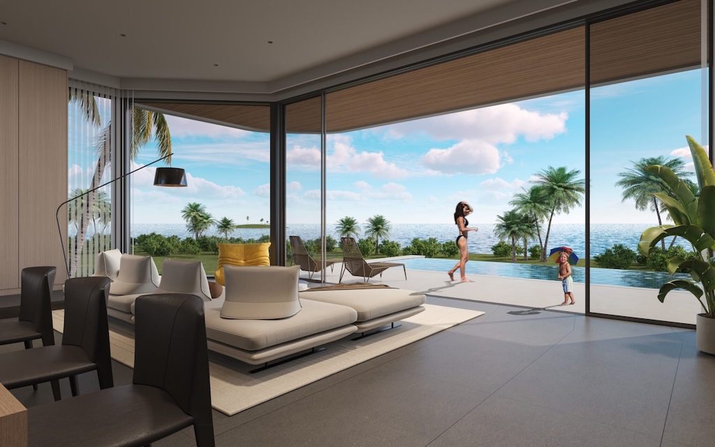 Vanya Sicily Samui Interior