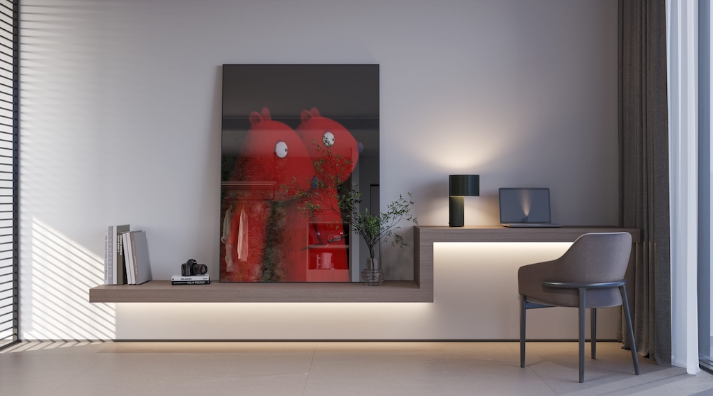 Vanaya Sicily Villas In Koh Samui Interior