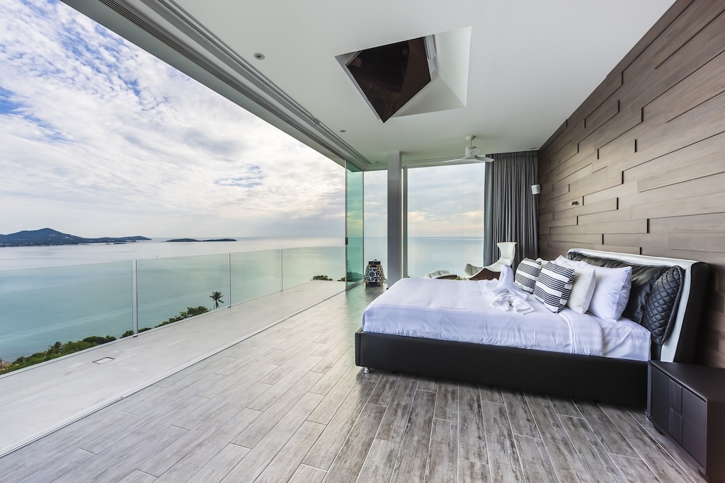 Luxury Koh Samui Property Master