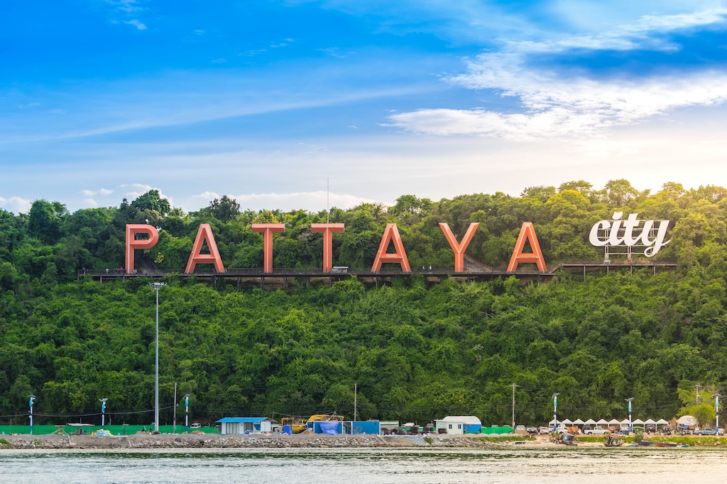 Pattaya Property Rental Market
