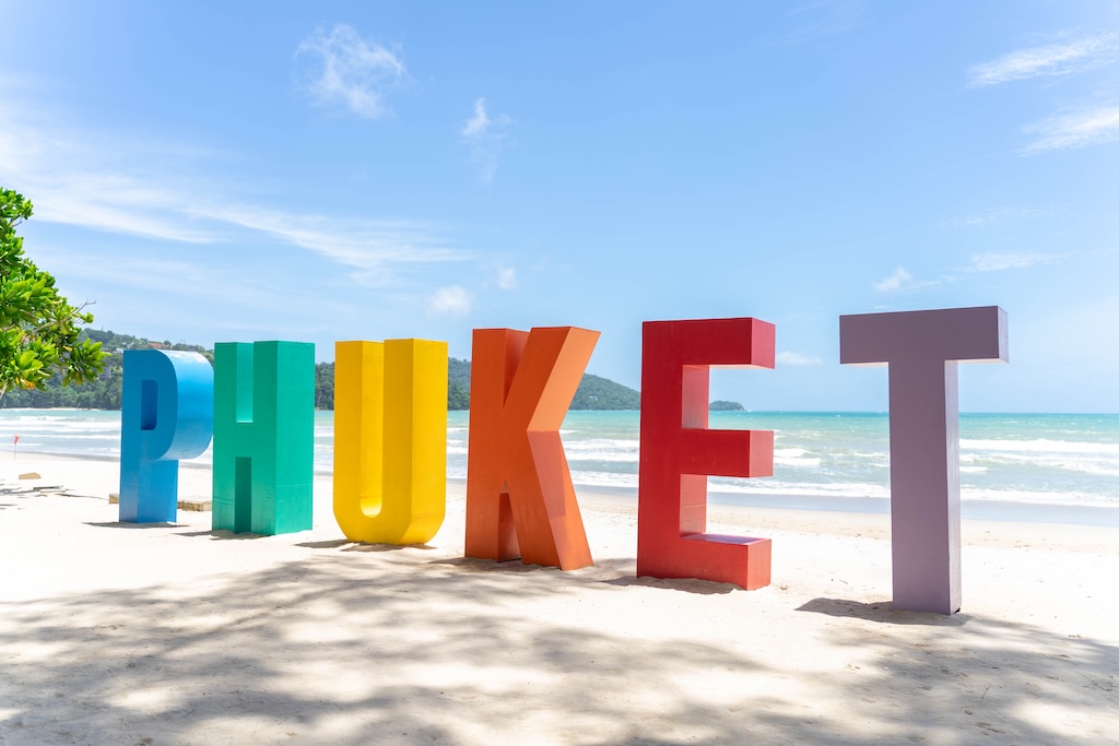 Phuket Guide