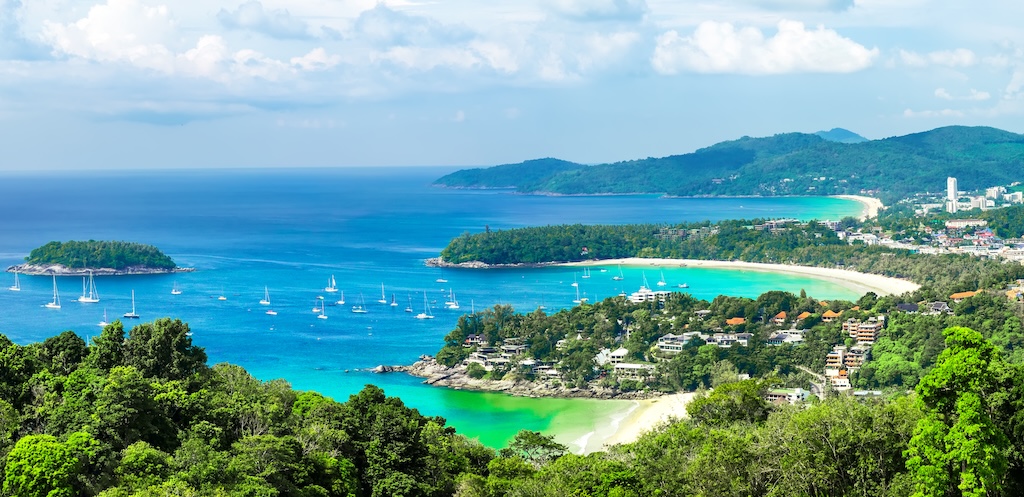 Phuket Property Market