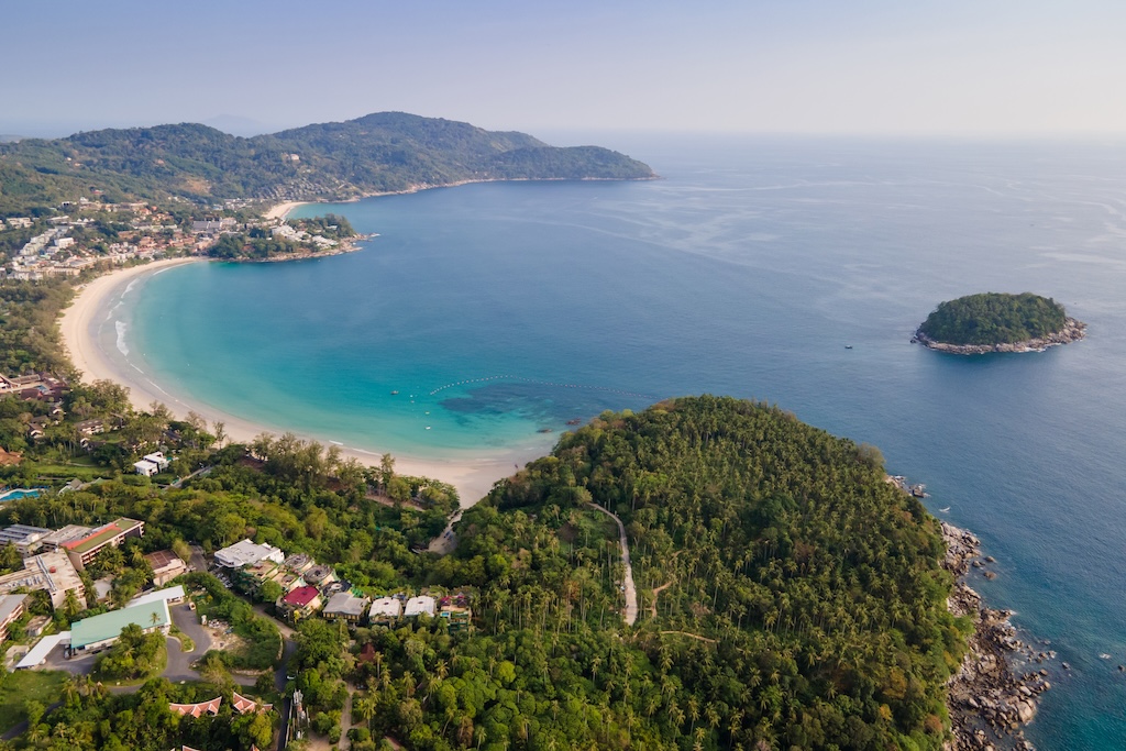 Phuket Real Estate Guide