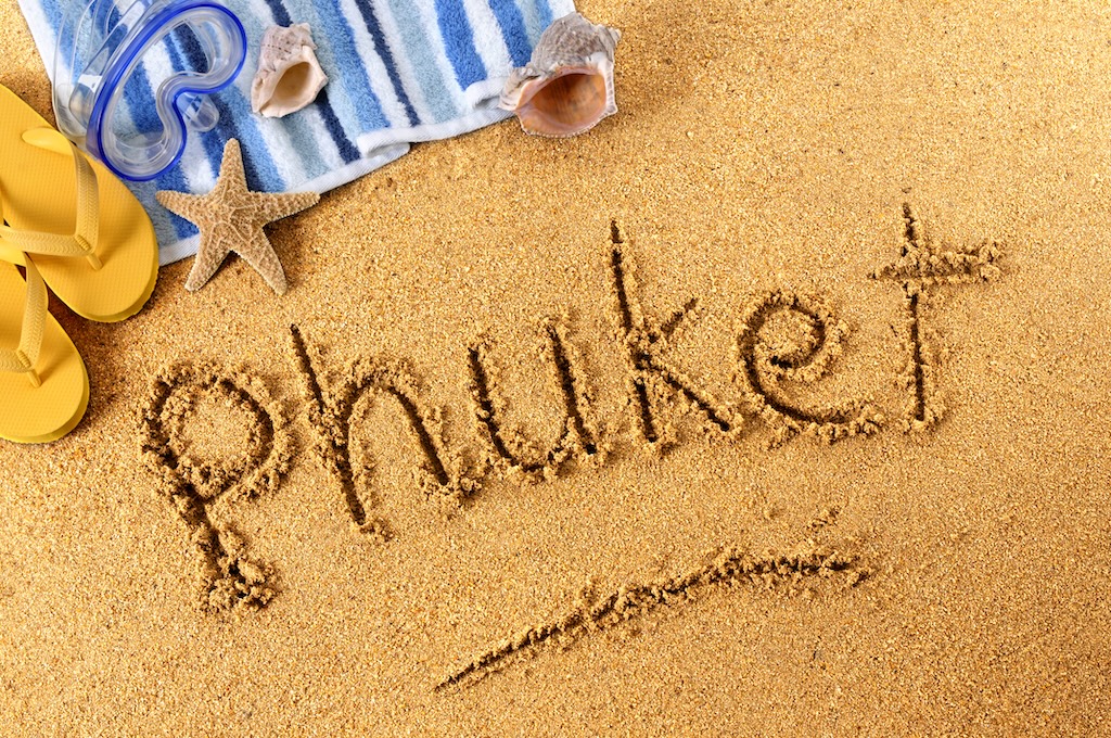 Phuket Thailand