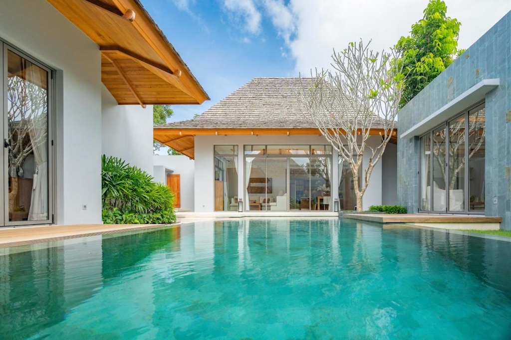 Anchan Flora Phuket