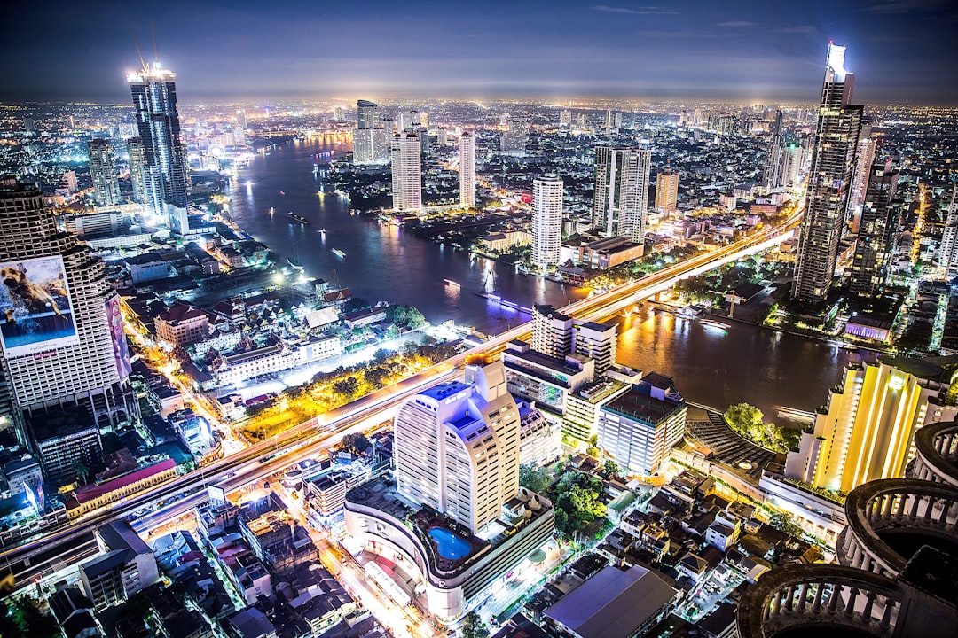 Bangkok Luxury Property
