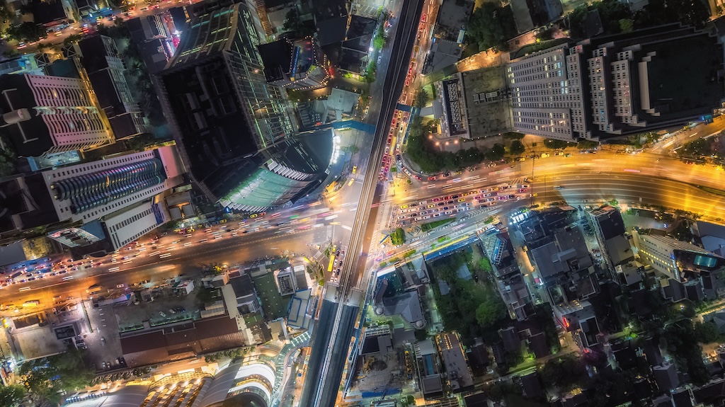 Bangkok Property Investment 