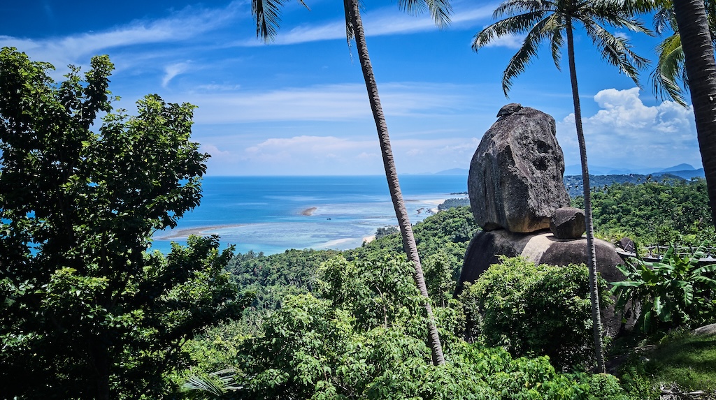 Foreign Freehold Land Ownership Thailand