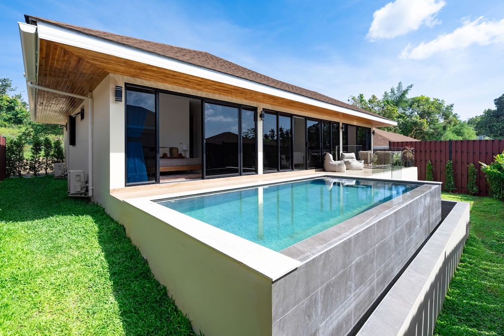 Iremia Residence Samui