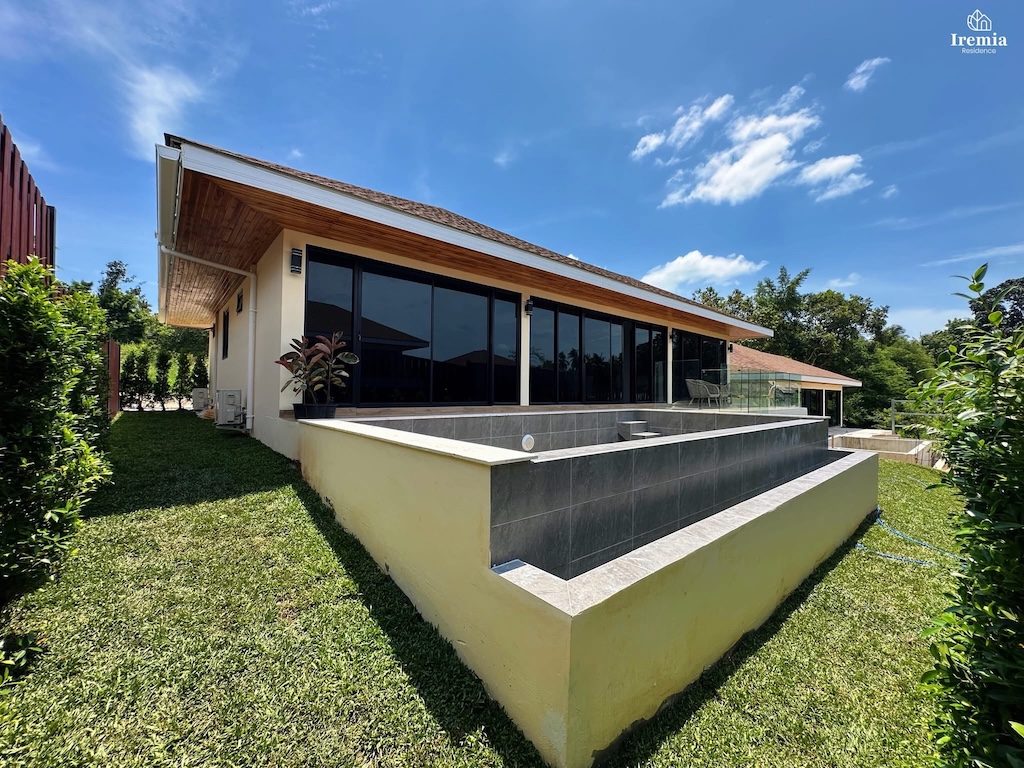 Iremia Residence Samui Exterior
