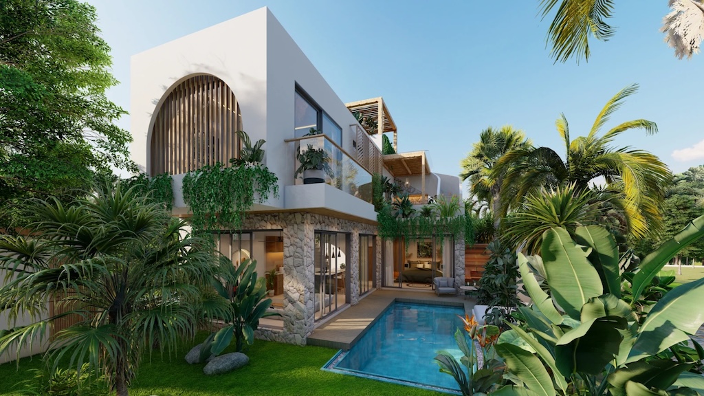 The Den Samui