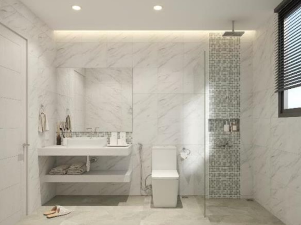 The Hideaway Villas Koh Samui Bathroom