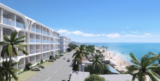 Anava Samui Condo