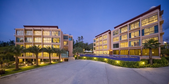 Avanta Condominium Samui