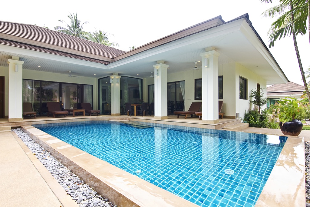 Baan Leelavadee Koh Samui