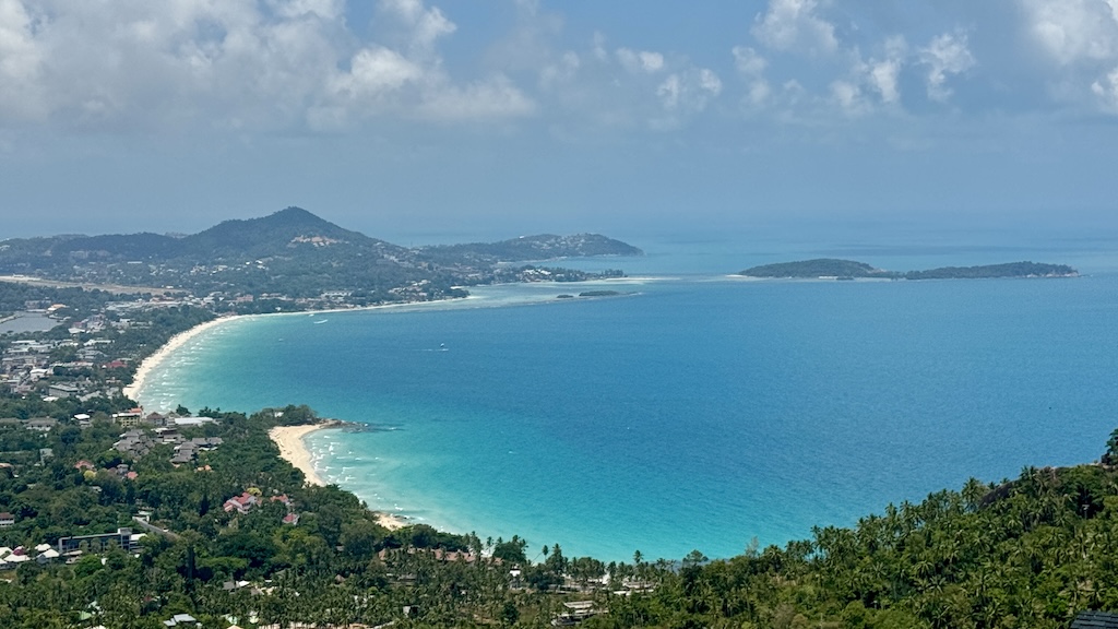 Koh Samui Investment Potential