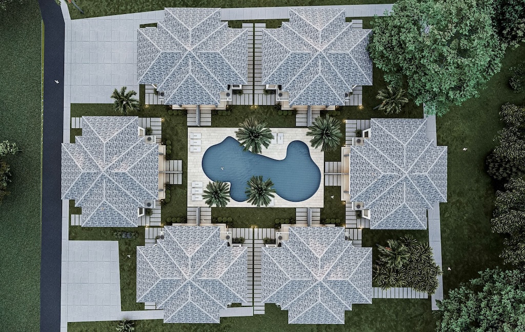 One Bophut Luxury Residence