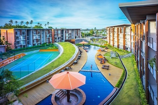 Replay Condo Samui