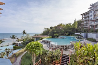 Shasa Resort And Residence