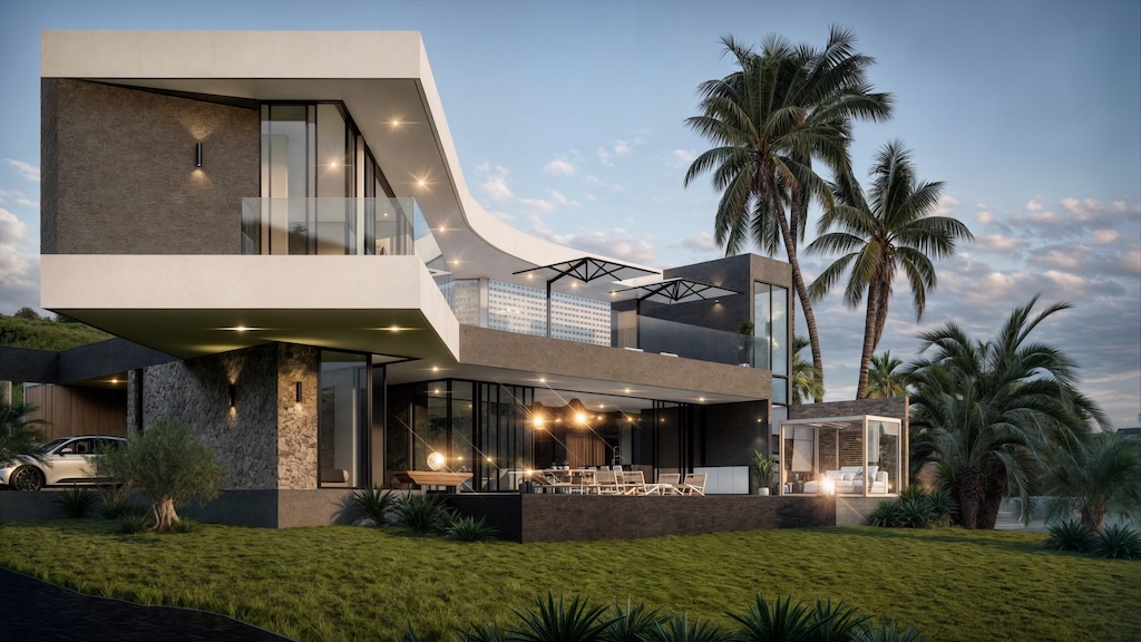 Teak Heritage Samui Exterior