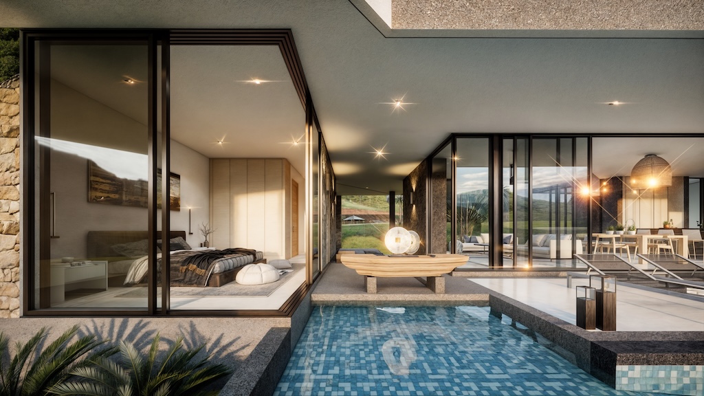 Teak Heritage Samui Terrace