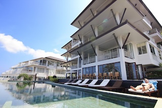 The Bay Samui Condo