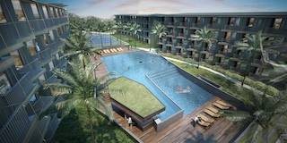 The Wing Samui Condo