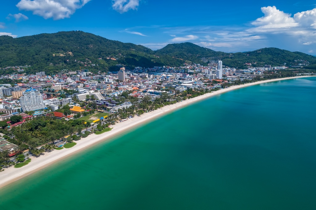 Phuket Condo Market