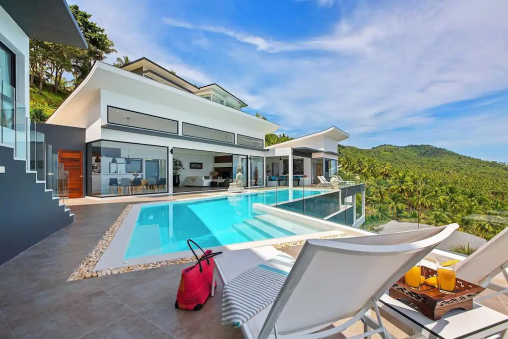 KOh Samui Chaweng Noi Property