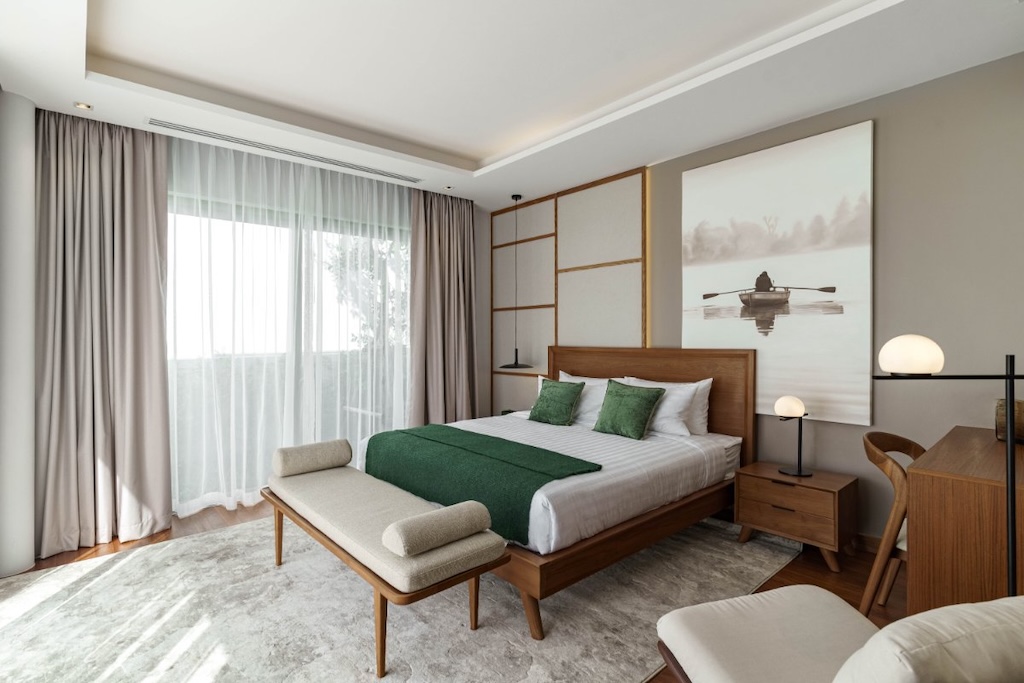 Botanica Foresta Villa Phuket