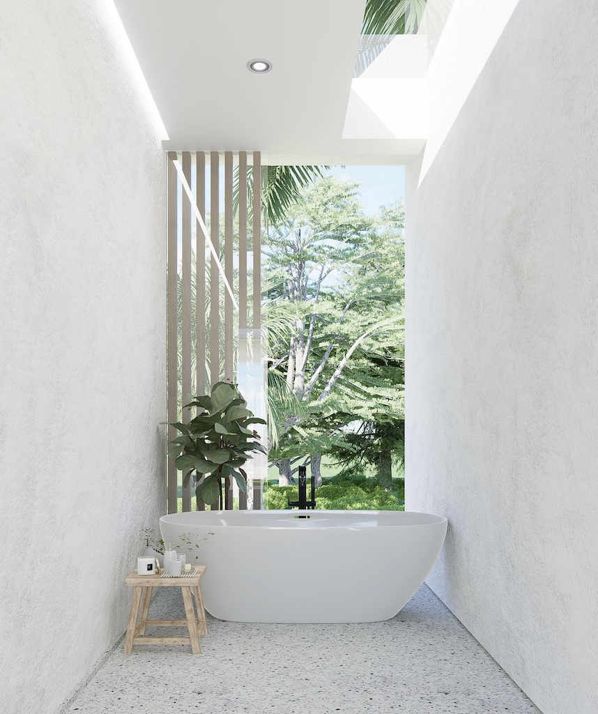 Hamilton HOmes Phuket Bath