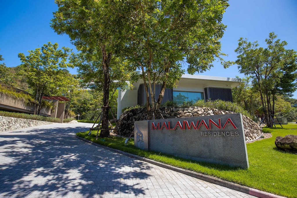 Mailaiwana Patio Duplex Site Road