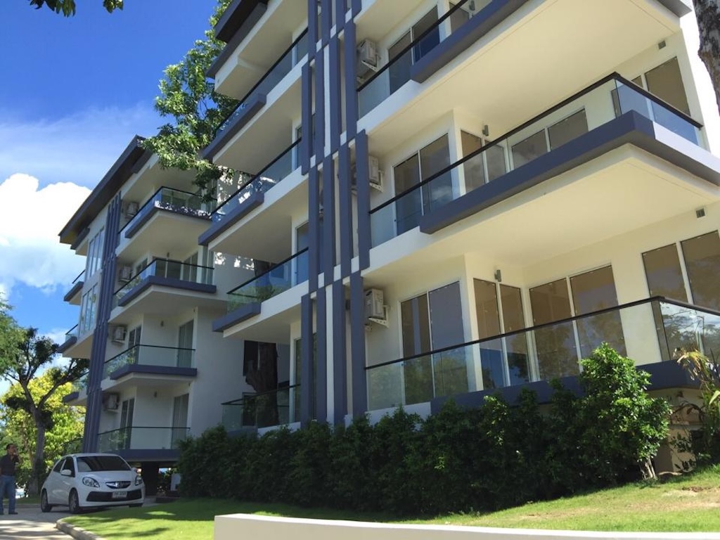 The Bleu Condo Koh Samui