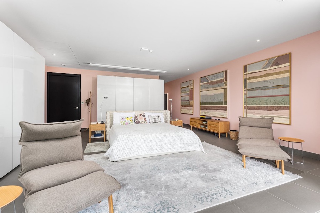 The Pavilions Phuket Villa Mimosa Bedroom